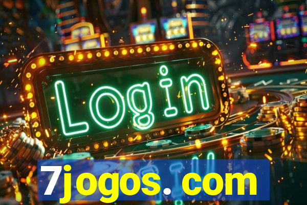7jogos. com